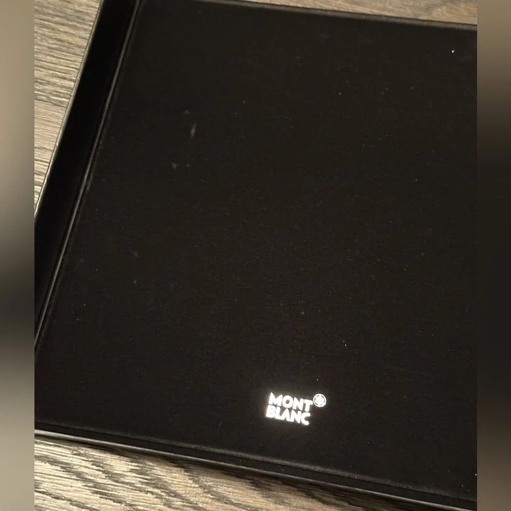 Montblanc sophisticated box